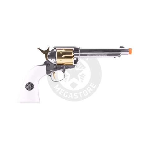 Elite Force Limited Edition Legends Smoke Wagon Revolver